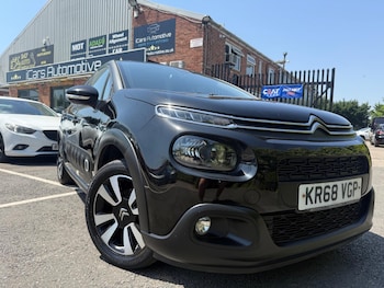 Used Citroen C3 2018 for sale - 79137158: Photo