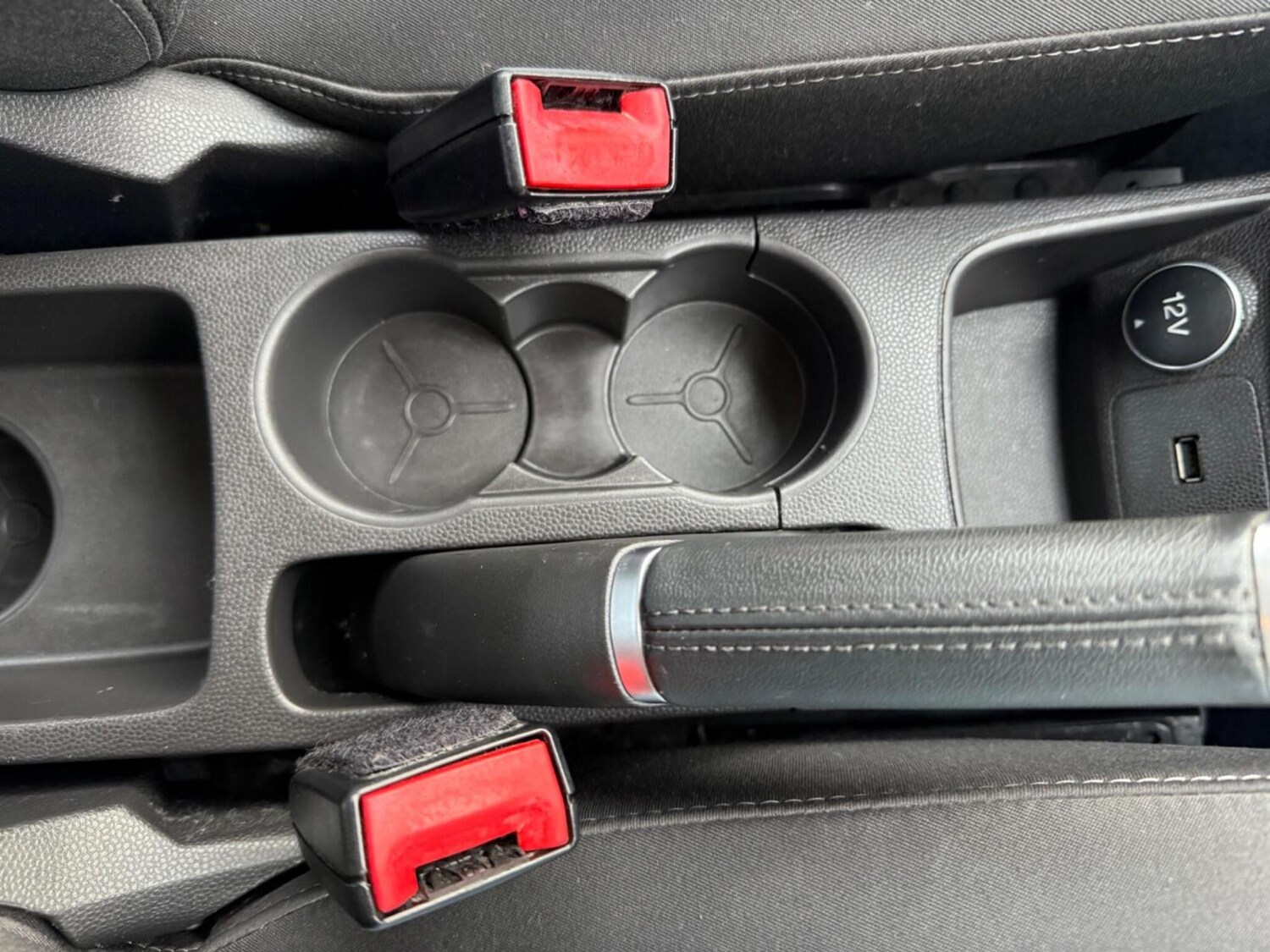 Used Ford Fiesta 2016 for sale - 77590409: Photo 10