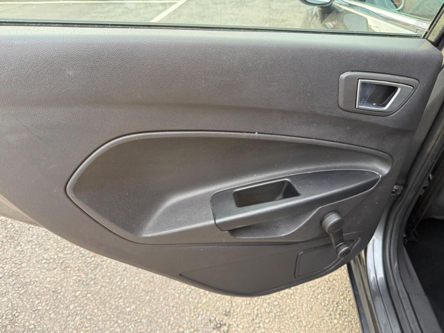 Used Ford Fiesta 2016 for sale - 77590409: Photo 16