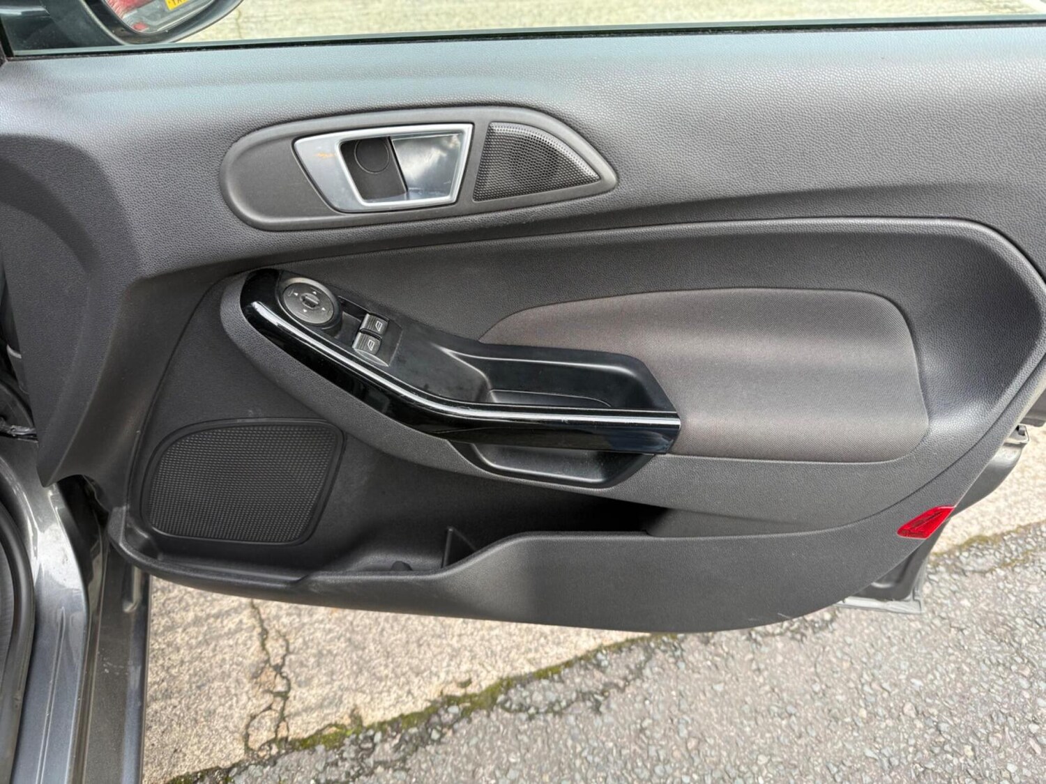 Used Ford Fiesta 2016 for sale - 77590409: Photo 18