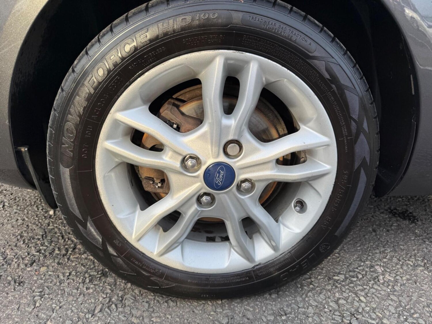 Used Ford Fiesta 2016 for sale - 77590409: Photo 20