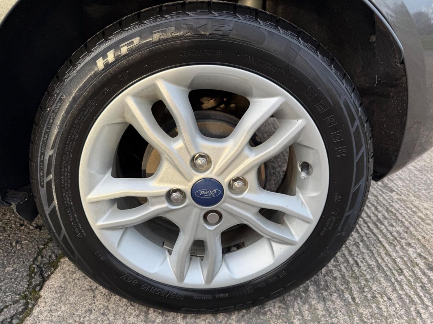 Used Ford Fiesta 2016 for sale - 77590409: Photo 21