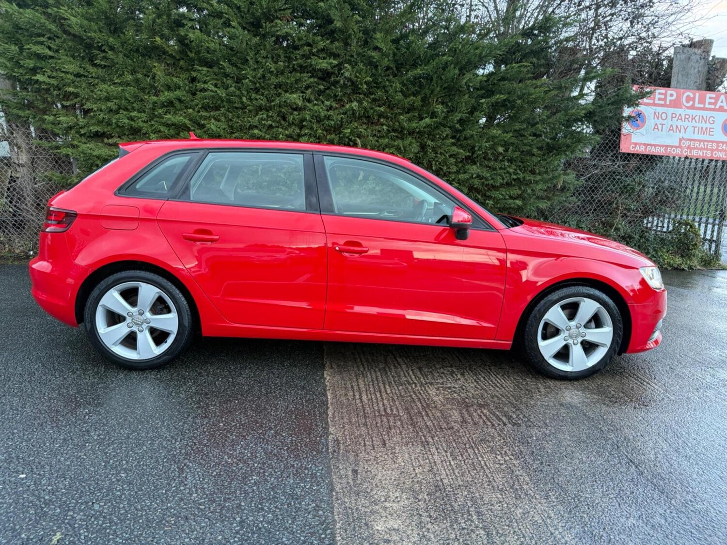 Used Audi A3 2014 for sale - 77590412: Photo 10