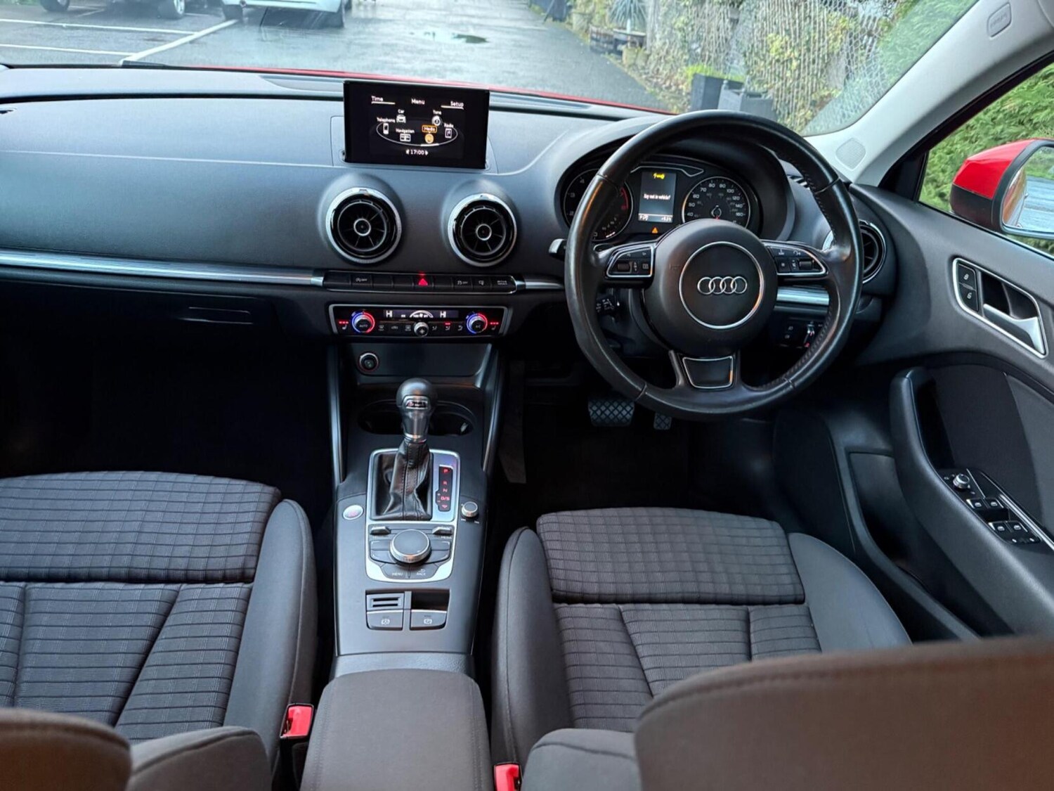 Used Audi A3 2014 for sale - 77590412: Photo 12