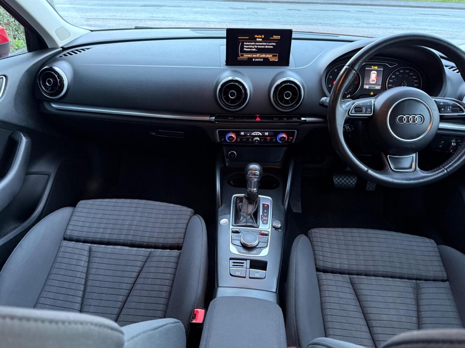 Used Audi A3 2014 for sale - 77590412: Photo 14