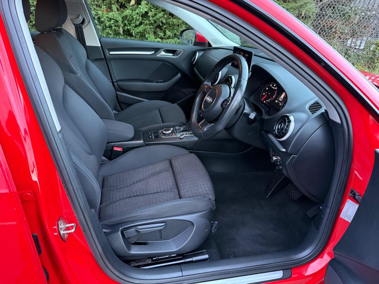 Used Audi A3 2014 for sale - 77590412: Photo 15