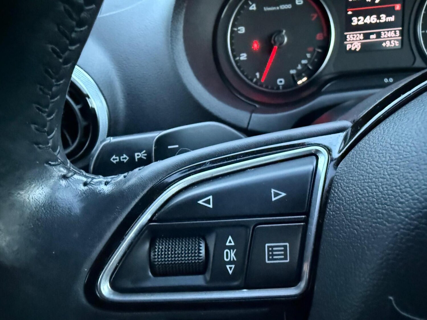 Used Audi A3 2014 for sale - 77590412: Photo 22