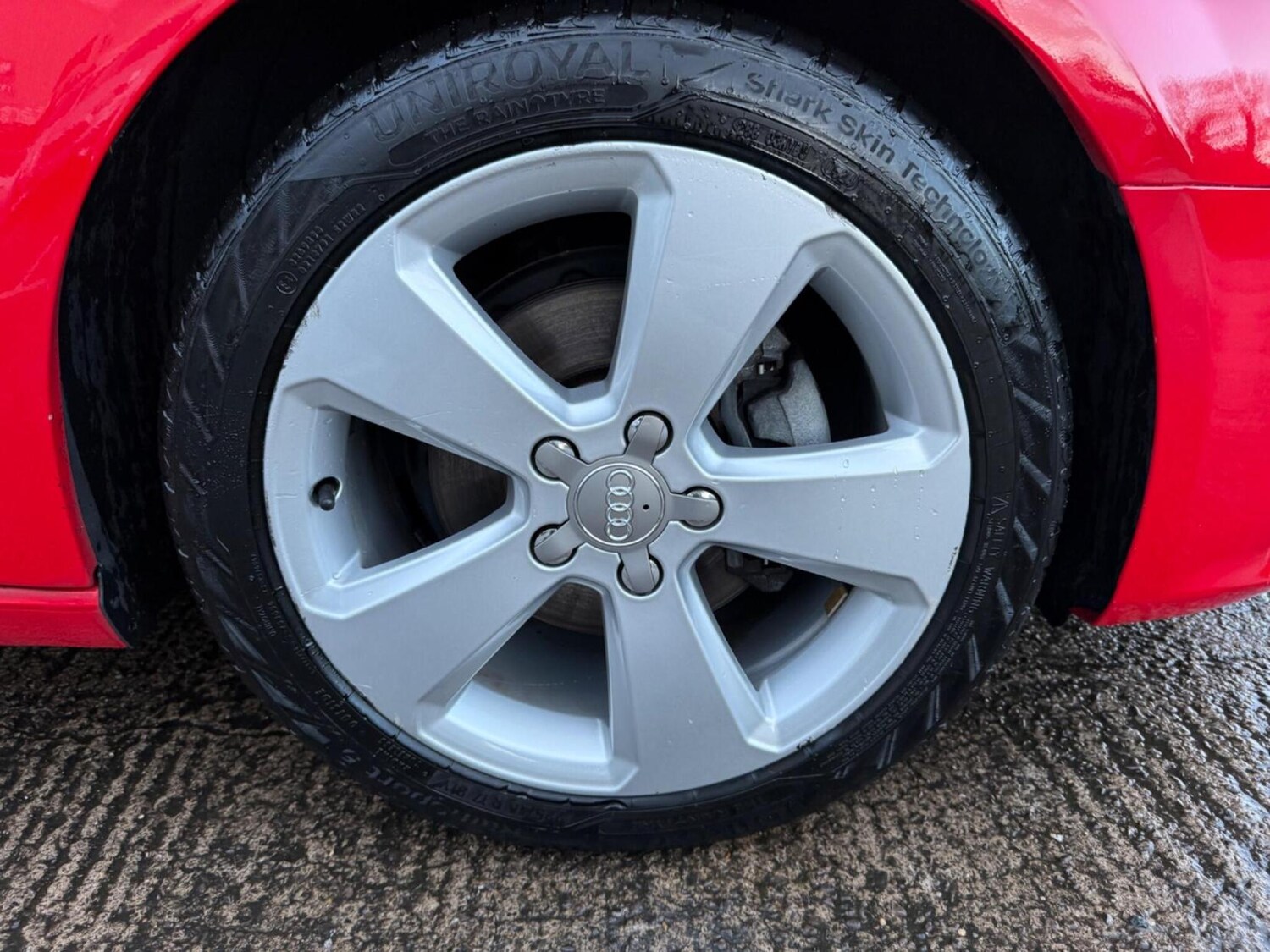 Used Audi A3 2014 for sale - 77590412: Photo 32