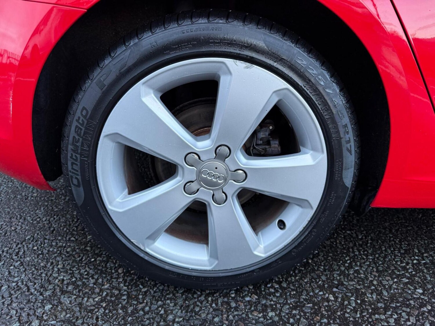 Used Audi A3 2014 for sale - 77590412: Photo 33