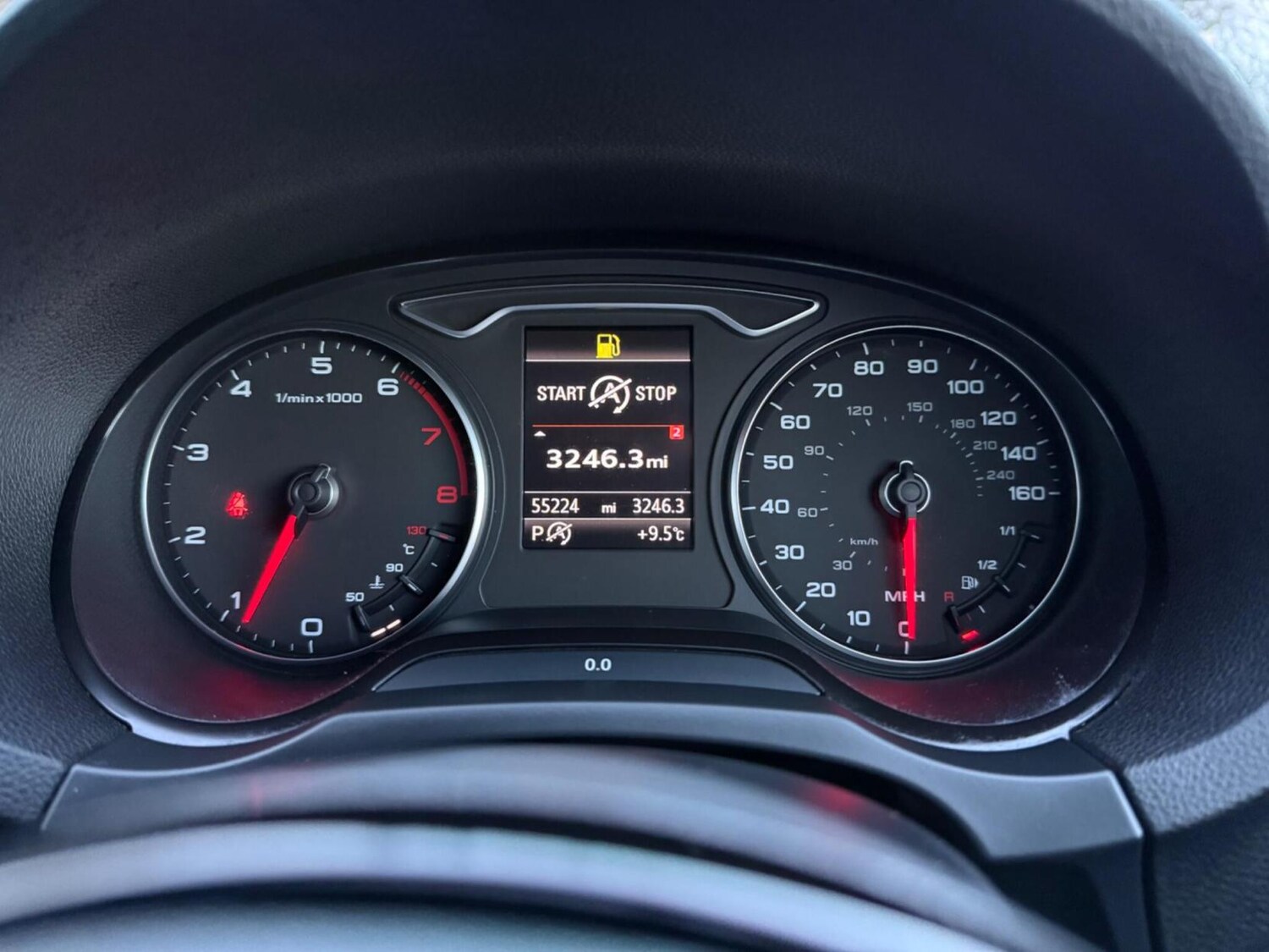 Used Audi A3 2014 for sale - 77590412: Photo 36