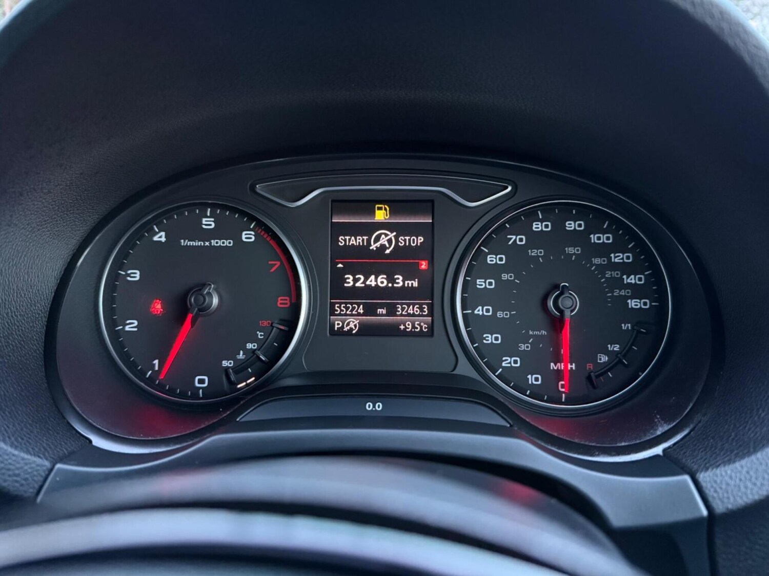 Used Audi A3 2014 for sale - 77590412: Photo 37