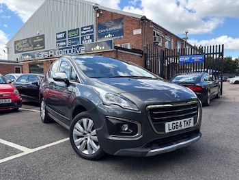 Used Peugeot 3008 2014 for sale - 79137178: Photo