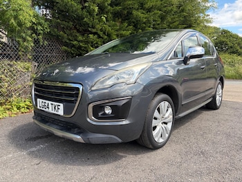 Used Peugeot 3008 2014 for sale - 79137178: Photo