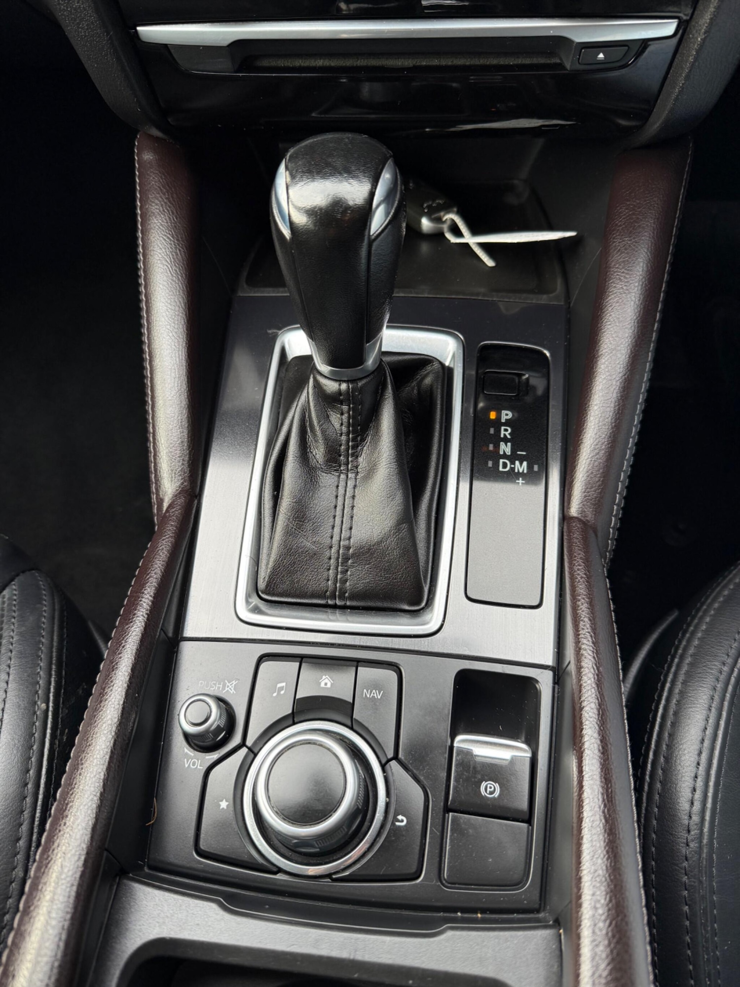 Used Mazda Mazda6 2016 for sale - 77358413: Photo 10