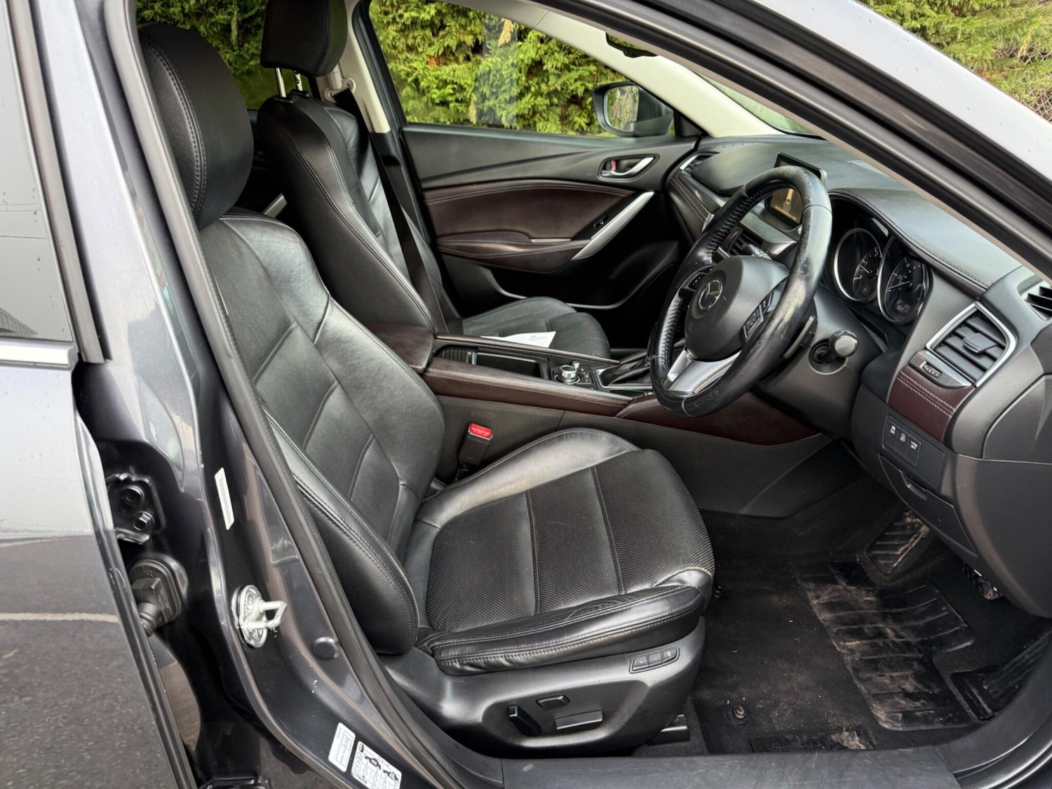 Used Mazda Mazda6 2016 for sale - 77358413: Photo 13