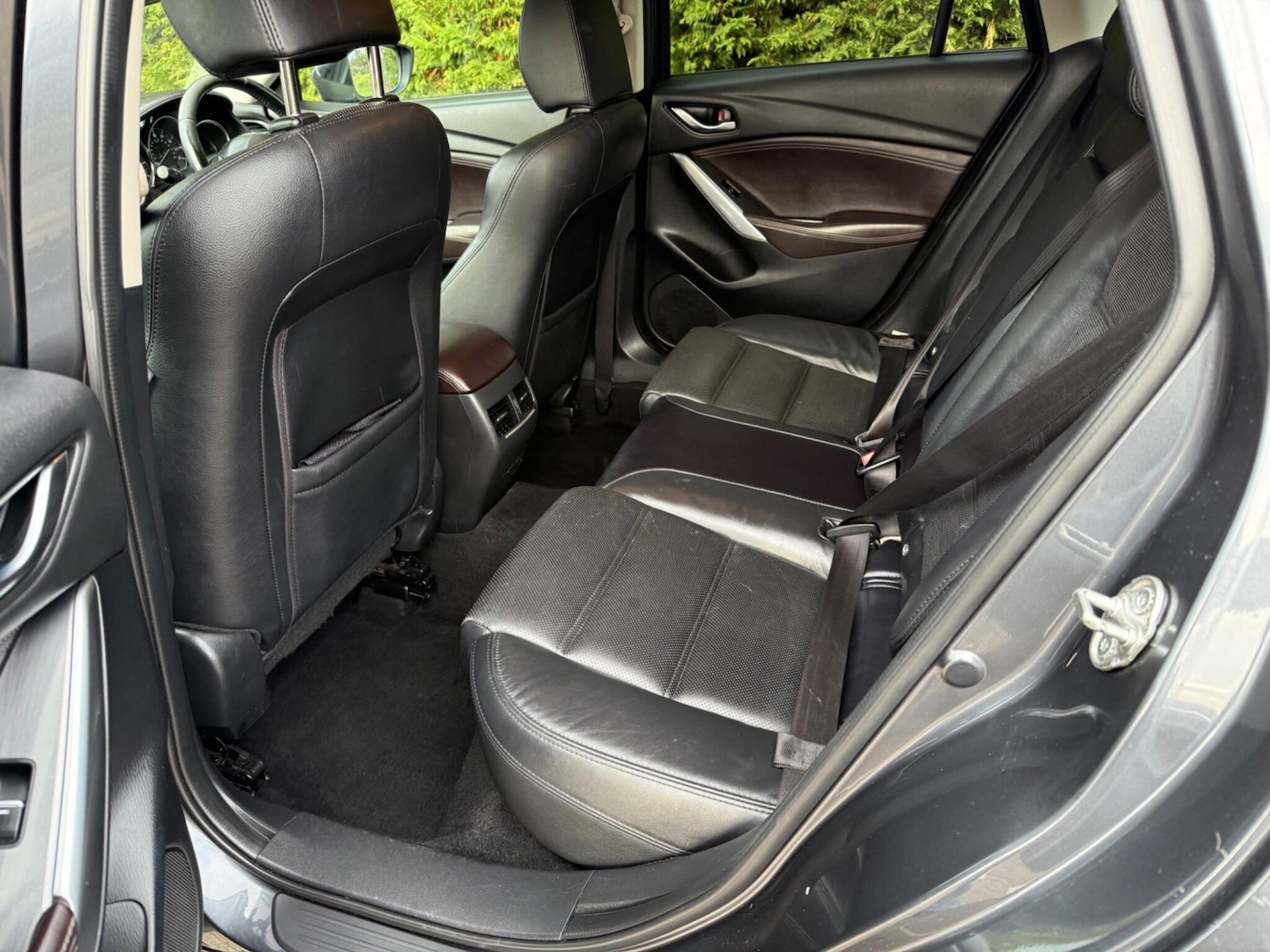 Used Mazda Mazda6 2016 for sale - 77358413: Photo 14