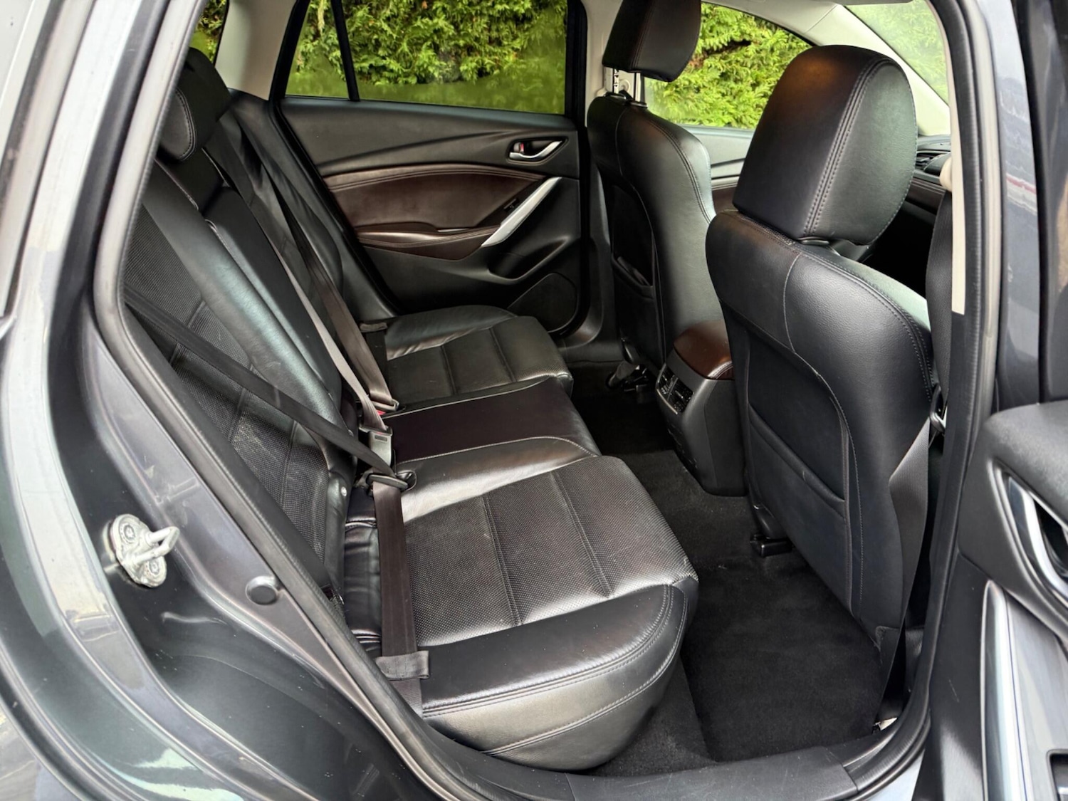 Used Mazda Mazda6 2016 for sale - 77358413: Photo 15