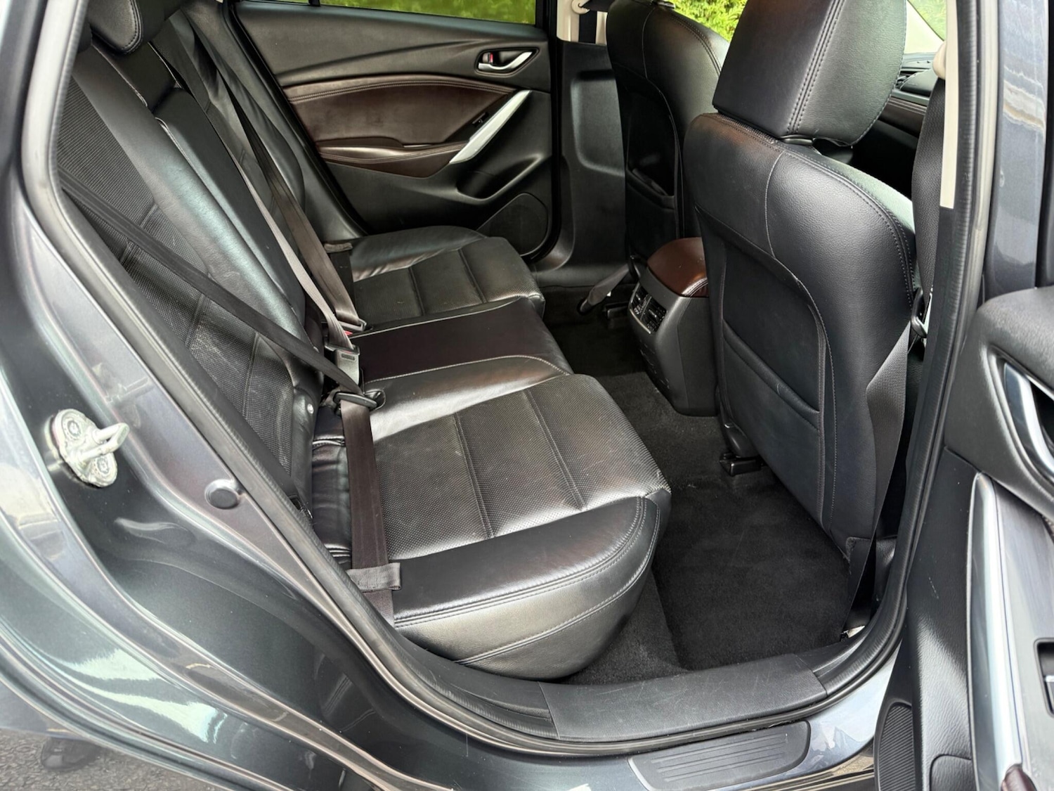 Used Mazda Mazda6 2016 for sale - 77358413: Photo 16