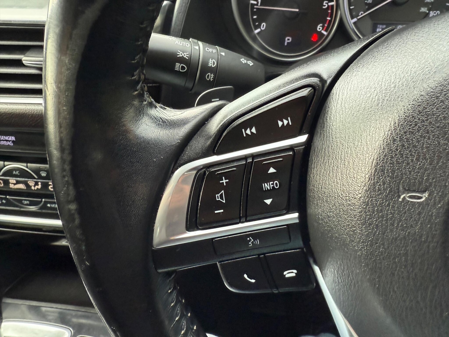 Used Mazda Mazda6 2016 for sale - 77358413: Photo 18