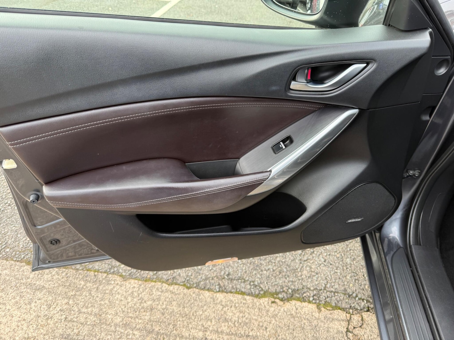 Used Mazda Mazda6 2016 for sale - 77358413: Photo 24