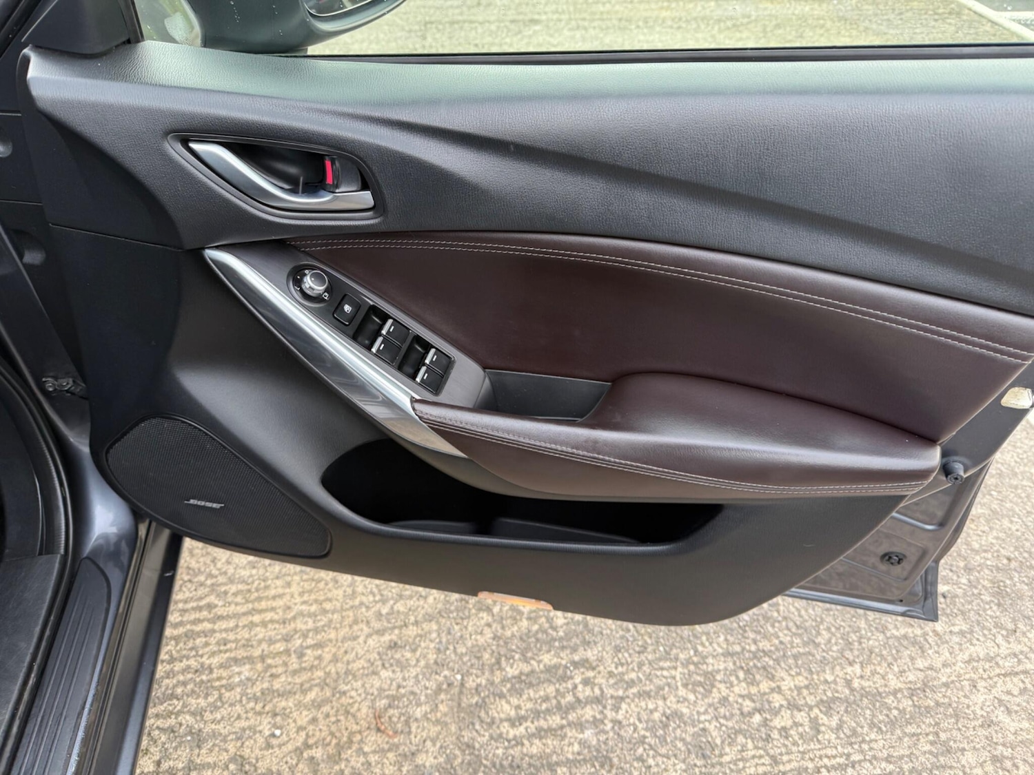 Used Mazda Mazda6 2016 for sale - 77358413: Photo 26