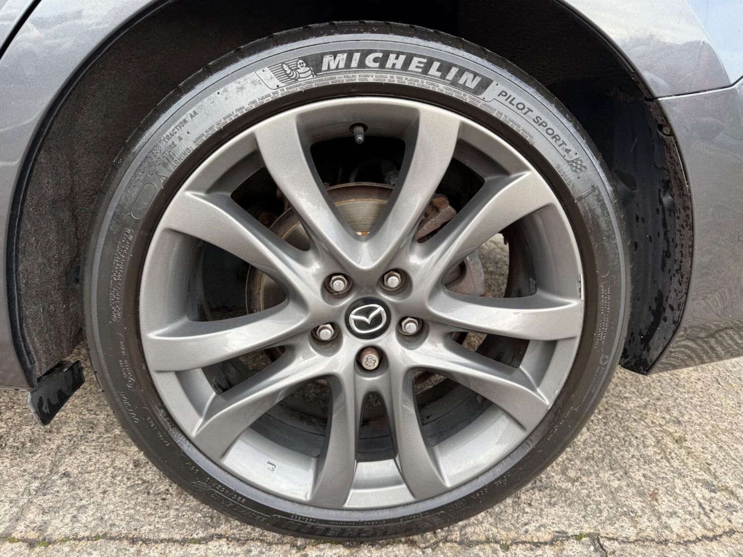 Used Mazda Mazda6 2016 for sale - 77358413: Photo 29