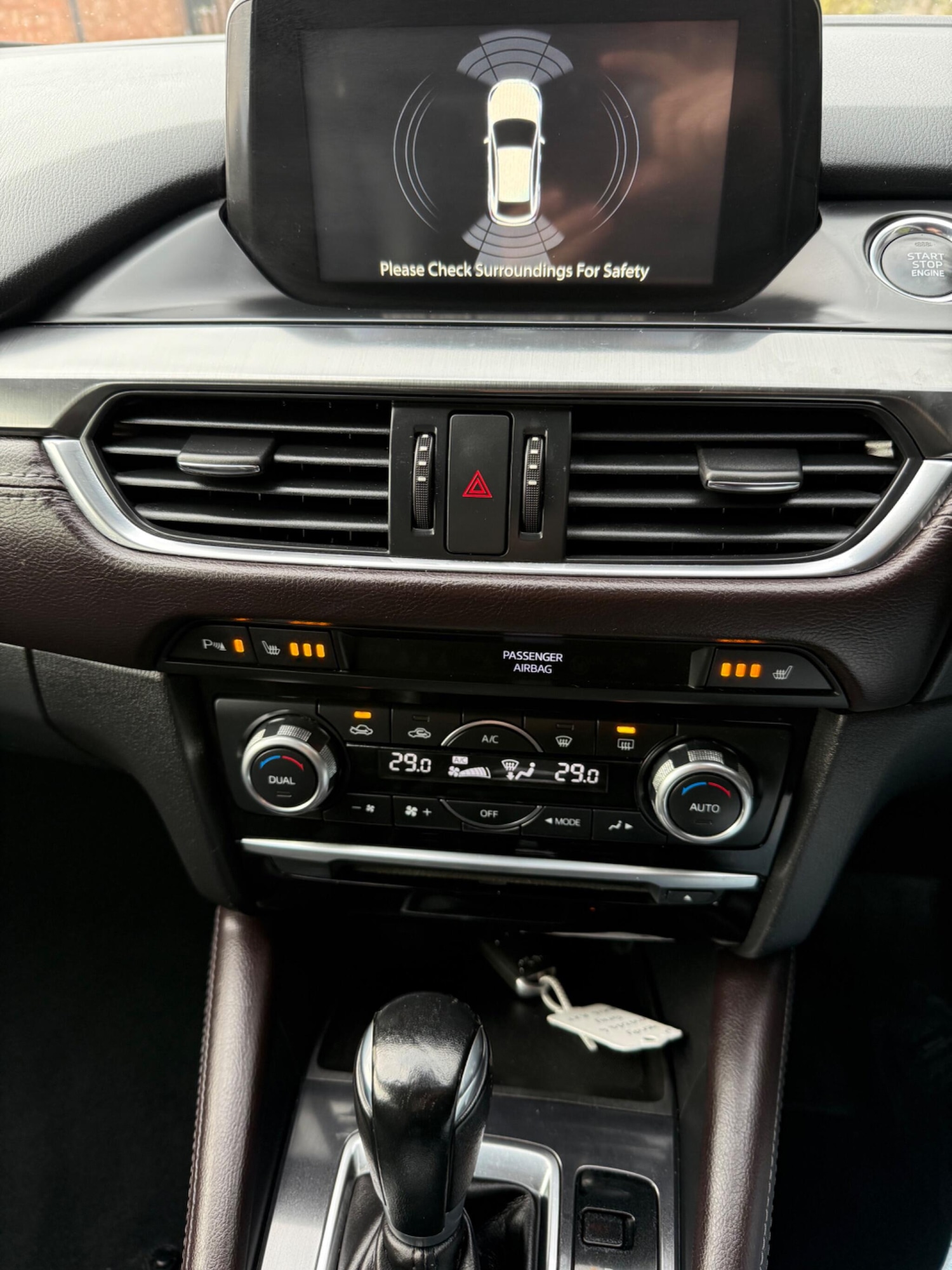 Used Mazda Mazda6 2016 for sale - 77358413: Photo 33