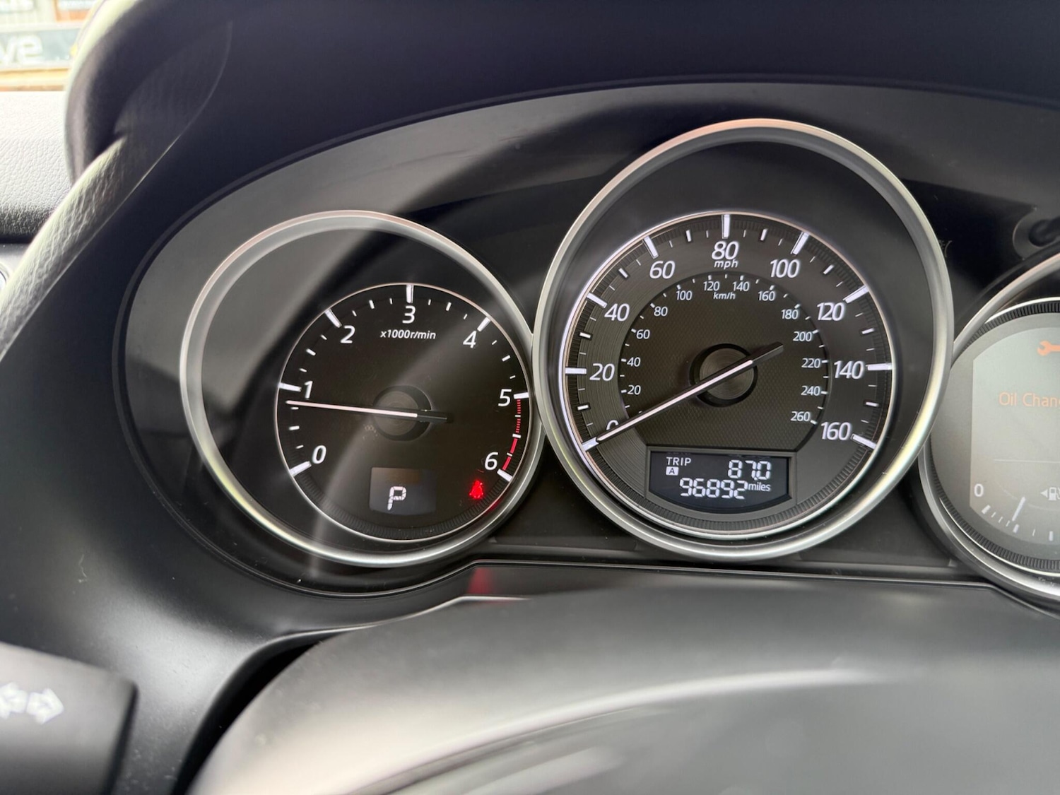 Used Mazda Mazda6 2016 for sale - 77358413: Photo 34