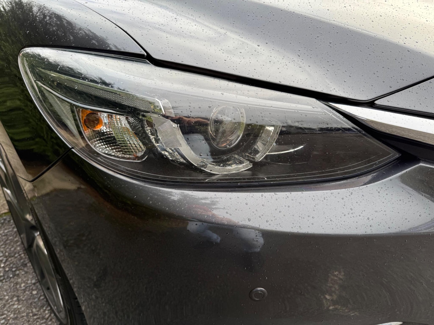 Used Mazda Mazda6 2016 for sale - 77358413: Photo 39