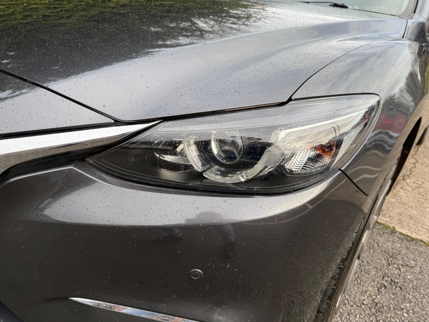 Used Mazda Mazda6 2016 for sale - 77358413: Photo 40