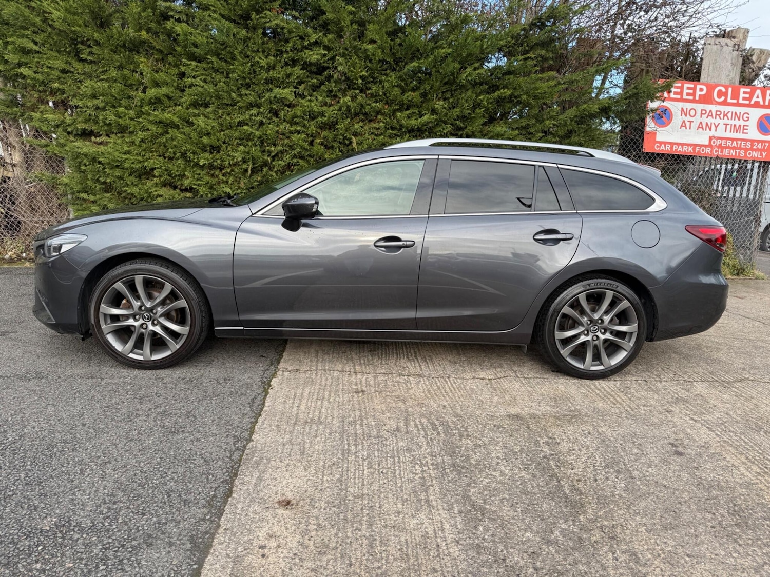 Used Mazda Mazda6 2016 for sale - 77358413: Photo 6