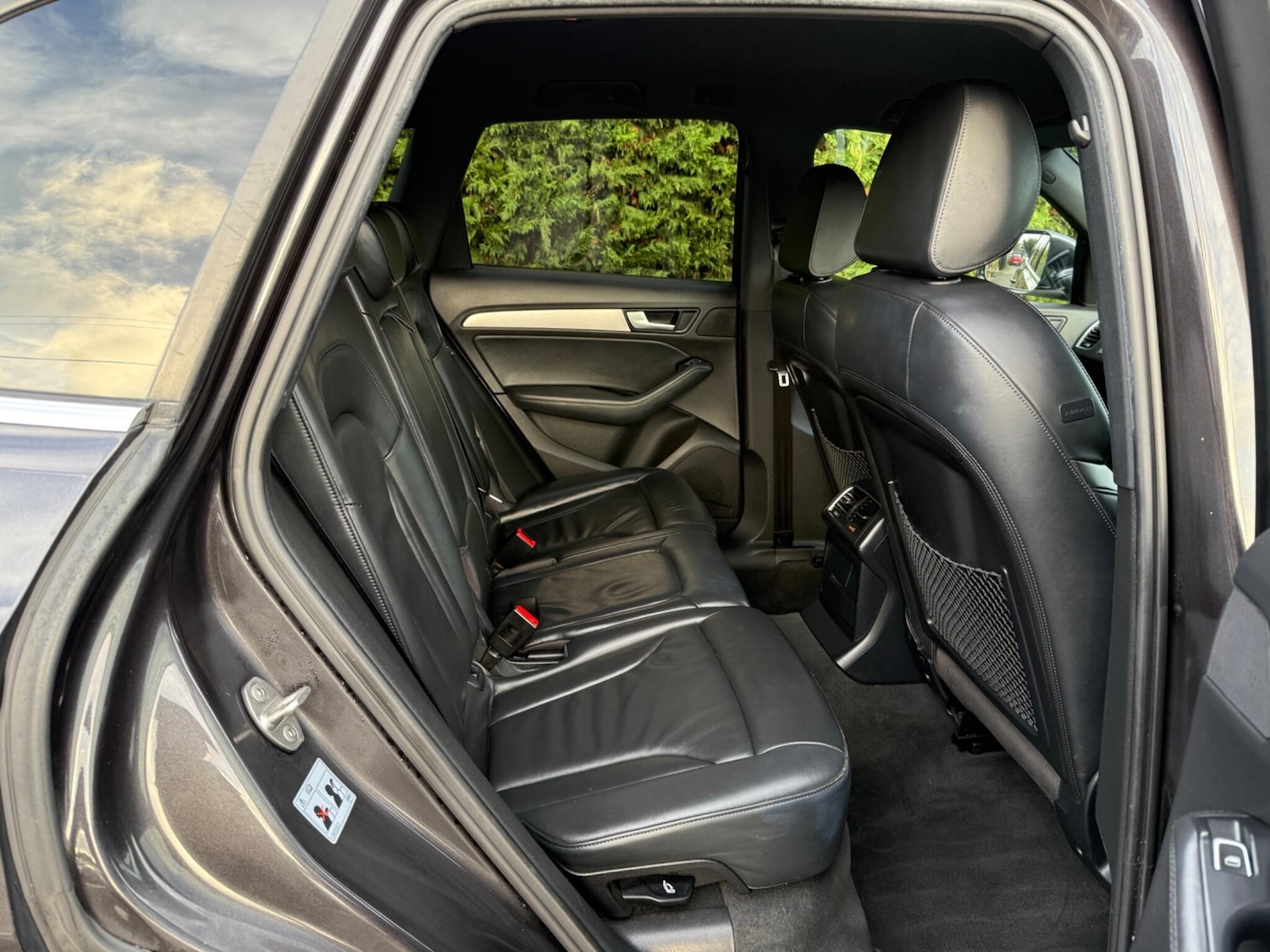 Used Audi Q5 2014 for sale - 77030011: Photo 16