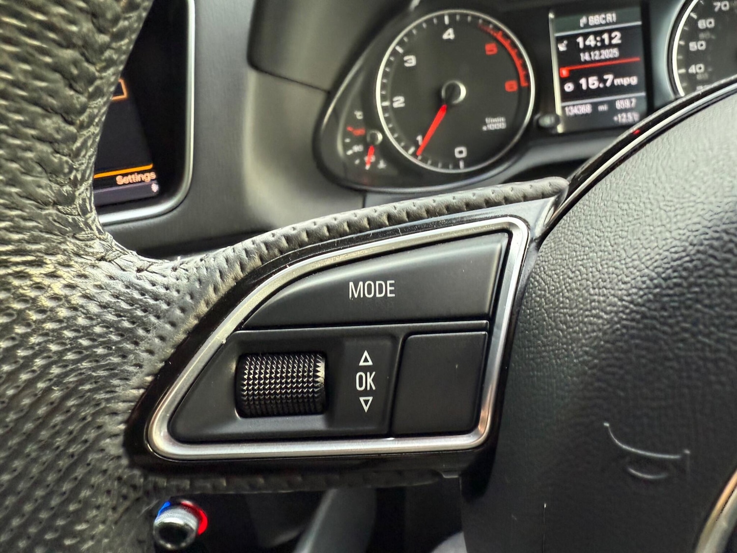 Used Audi Q5 2014 for sale - 77030011: Photo 19