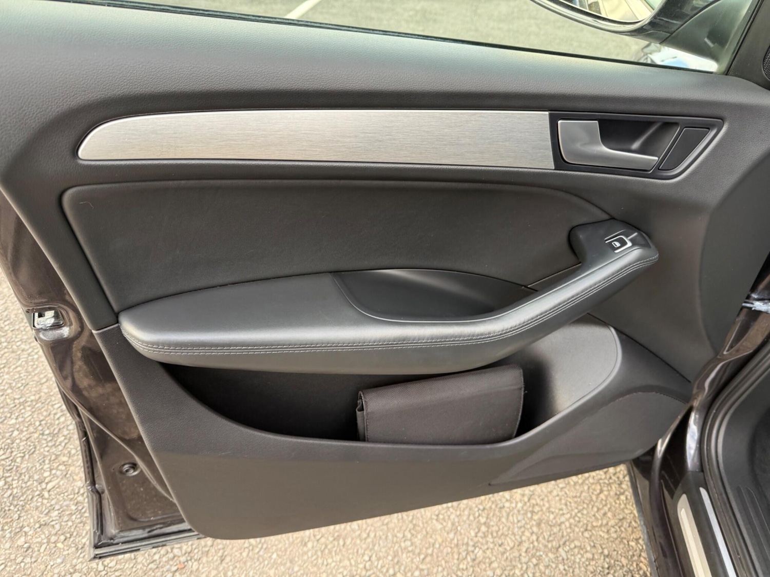 Used Audi Q5 2014 for sale - 77030011: Photo 25