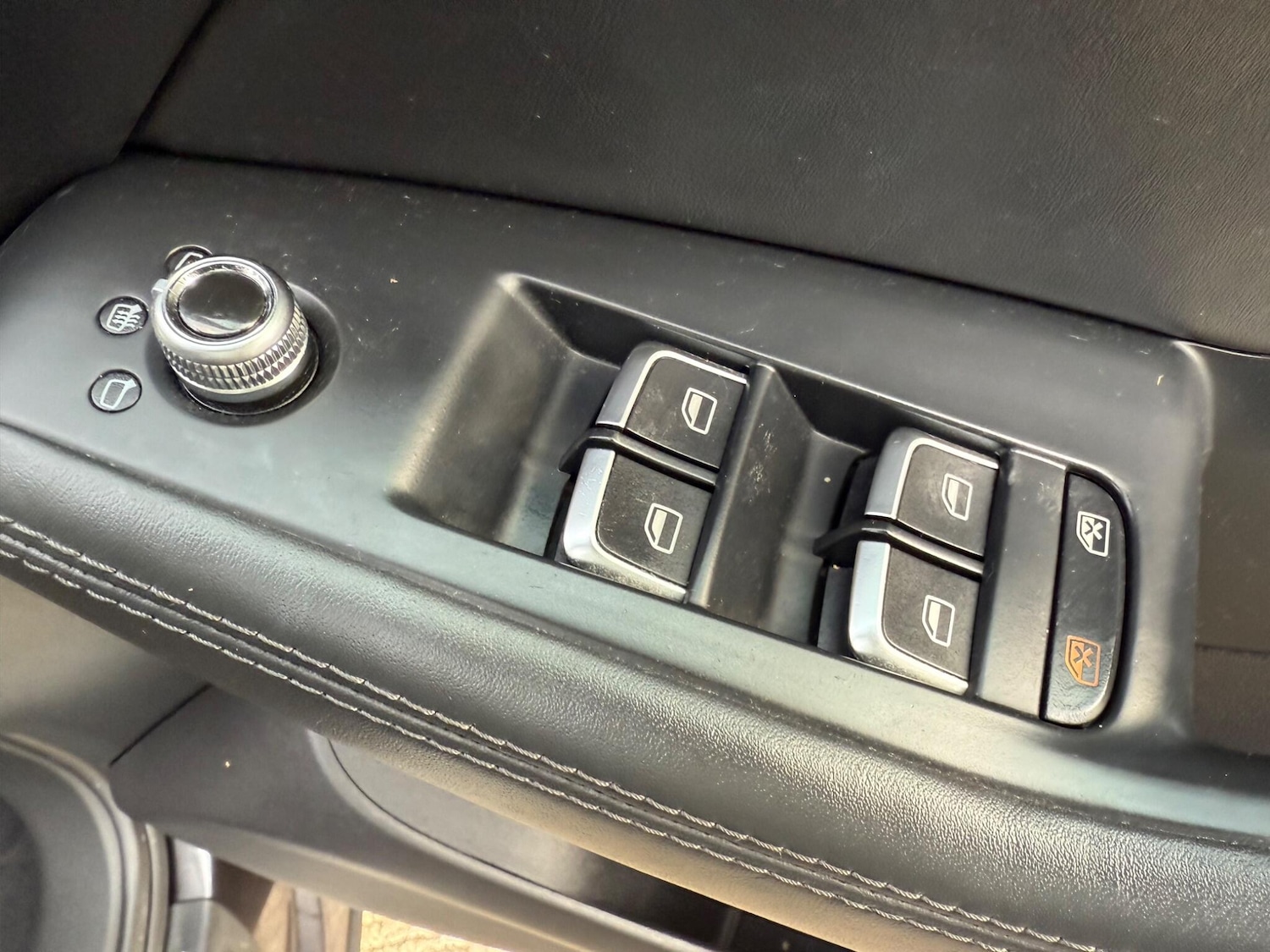 Used Audi Q5 2014 for sale - 77030011: Photo 26