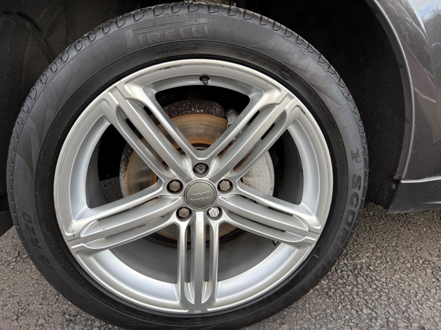 Used Audi Q5 2014 for sale - 77030011: Photo 29