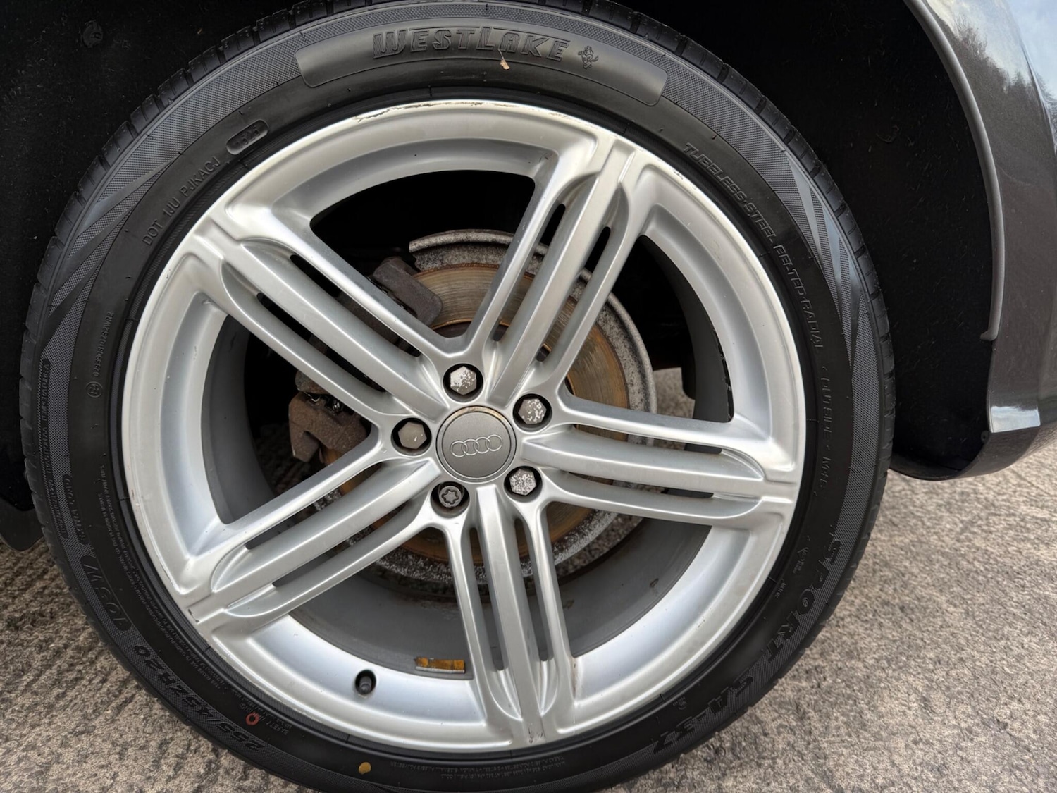 Used Audi Q5 2014 for sale - 77030011: Photo 30