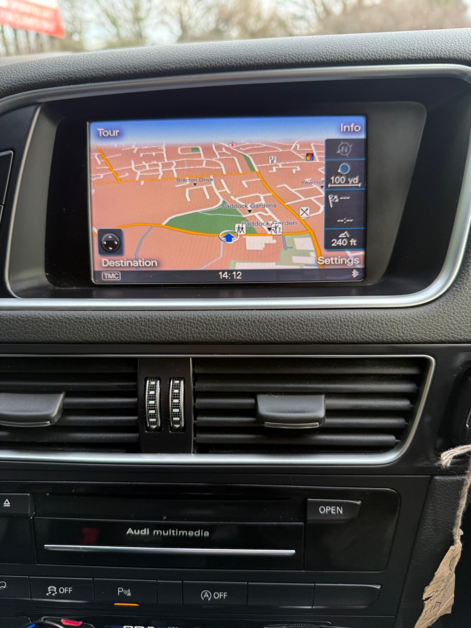 Used Audi Q5 2014 for sale - 77030011: Photo 33