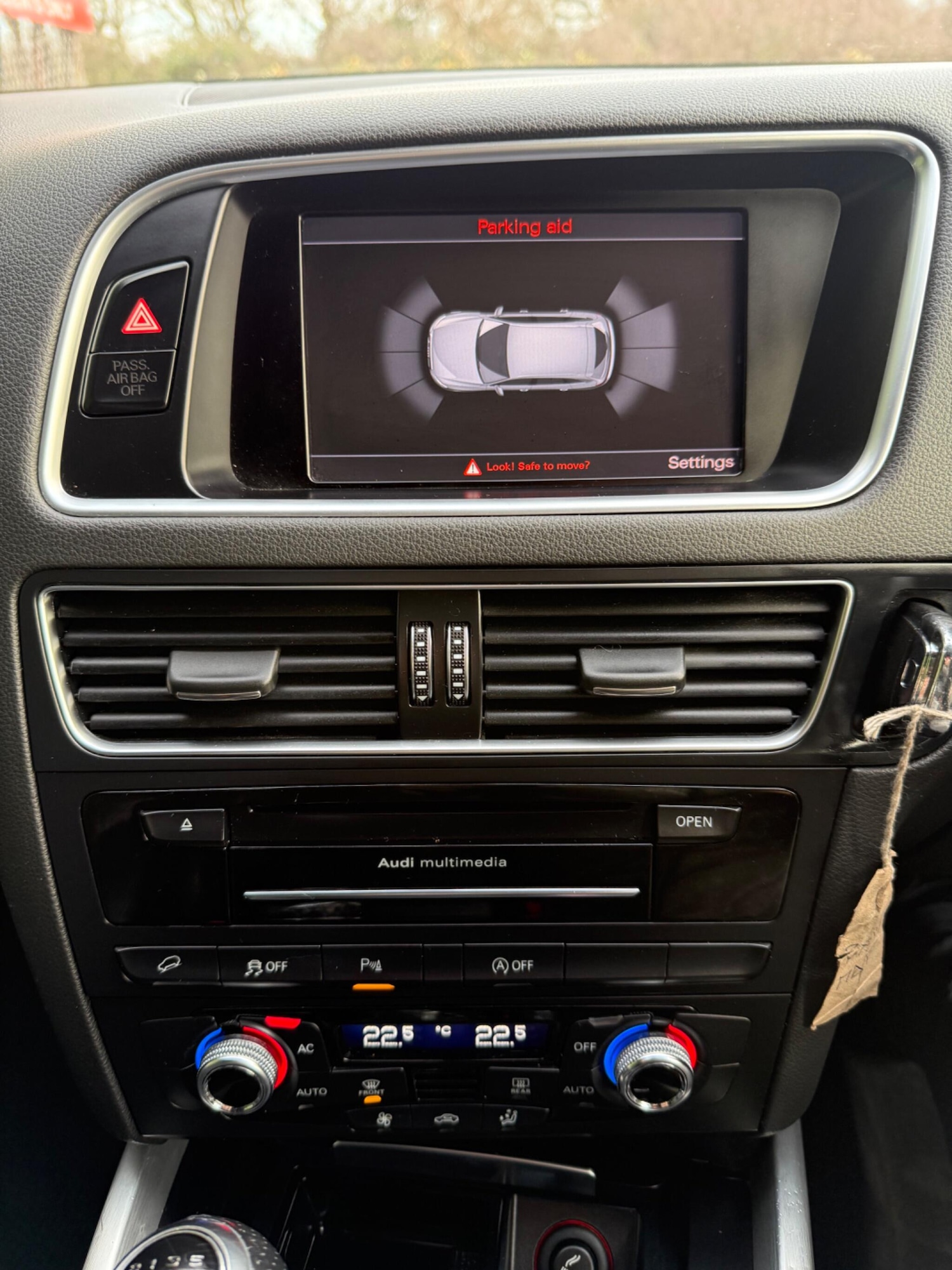 Used Audi Q5 2014 for sale - 77030011: Photo 34