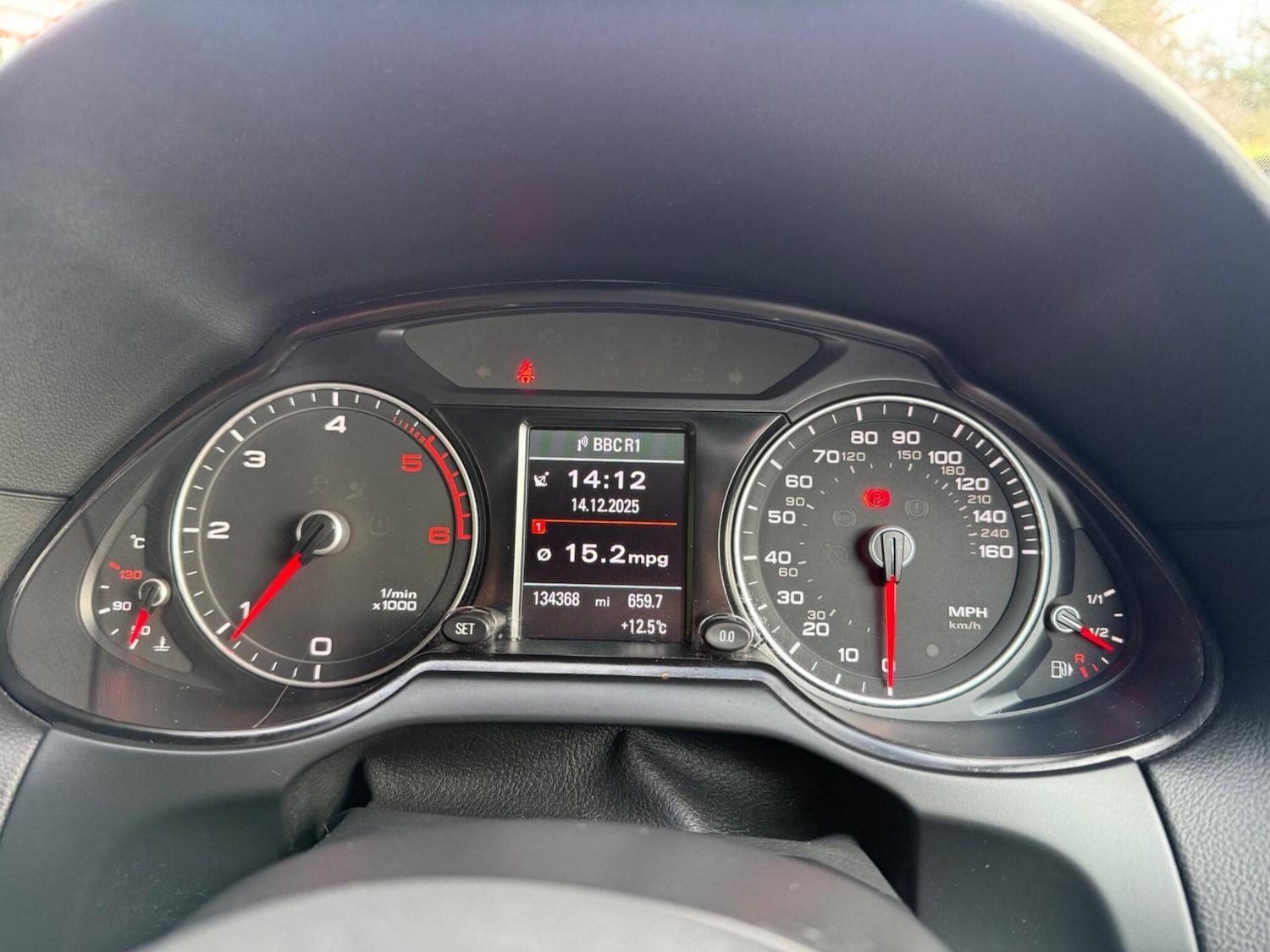 Used Audi Q5 2014 for sale - 77030011: Photo 35