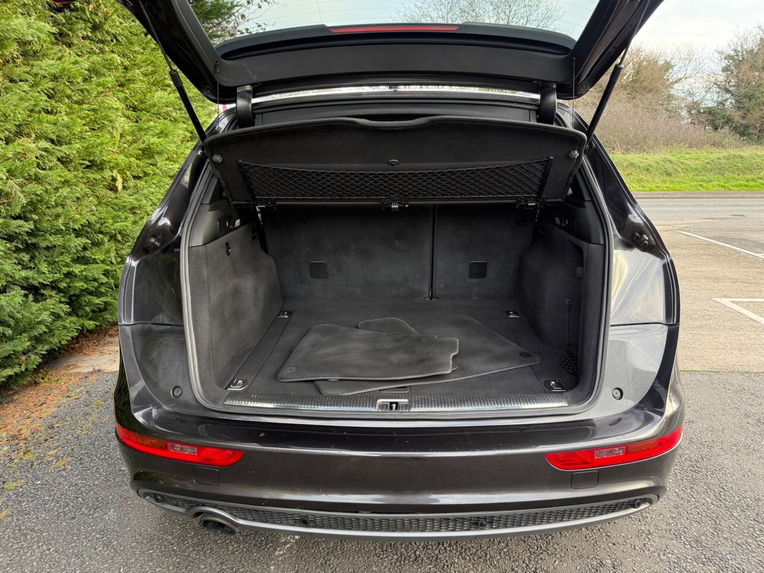 Used Audi Q5 2014 for sale - 77030011: Photo 36