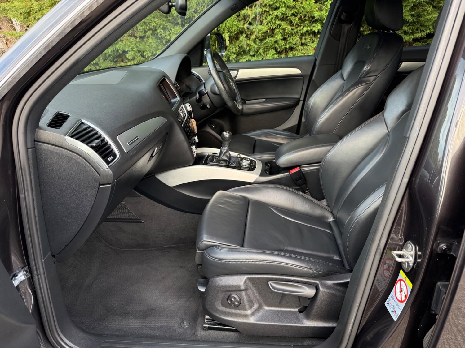 Used Audi Q5 2014 for sale - 77030011: Photo 37