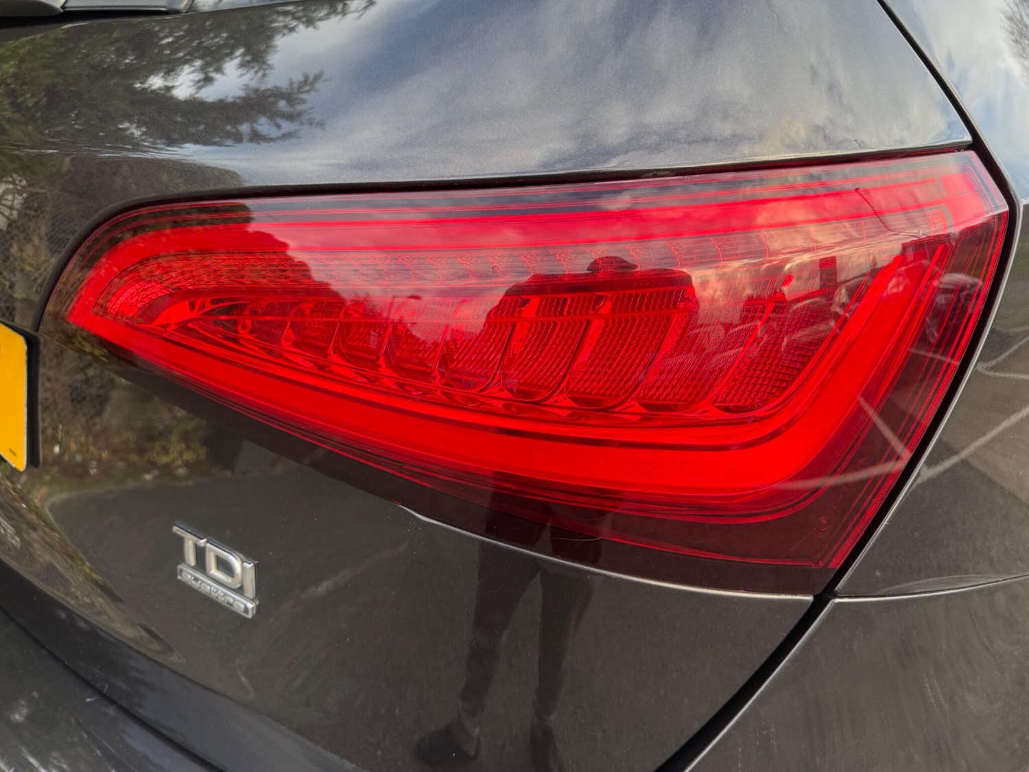 Used Audi Q5 2014 for sale - 77030011: Photo 38