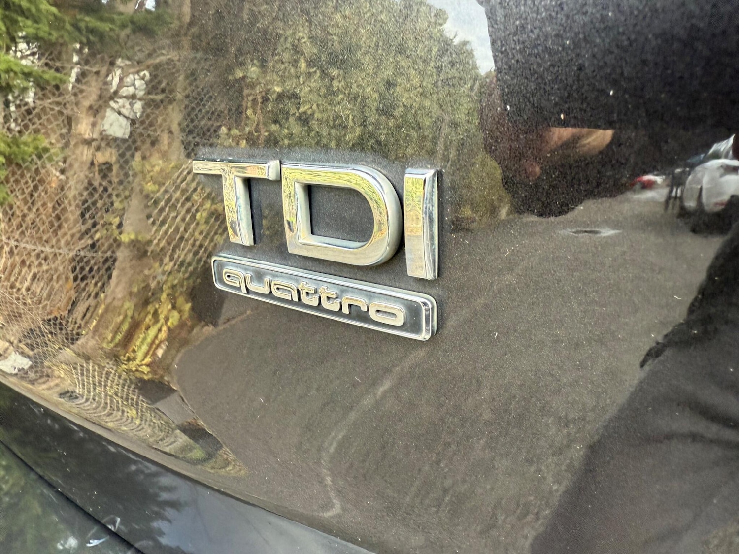 Used Audi Q5 2014 for sale - 77030011: Photo 44