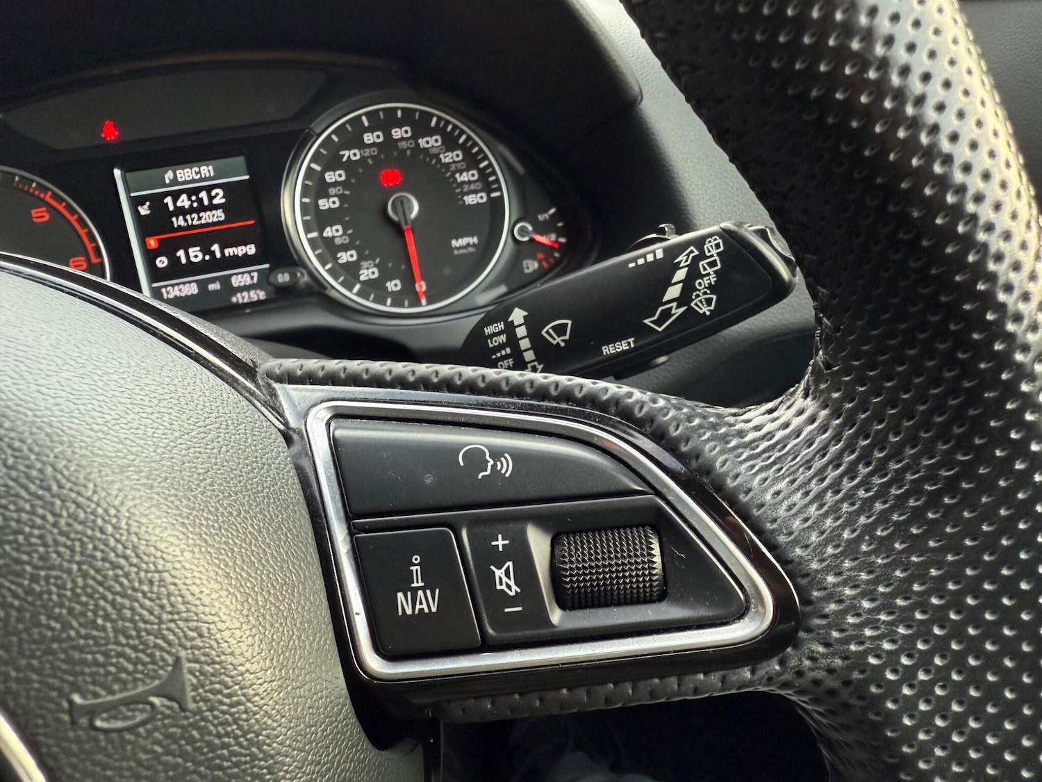 Used Audi Q5 2014 for sale - 77030011: Photo 45