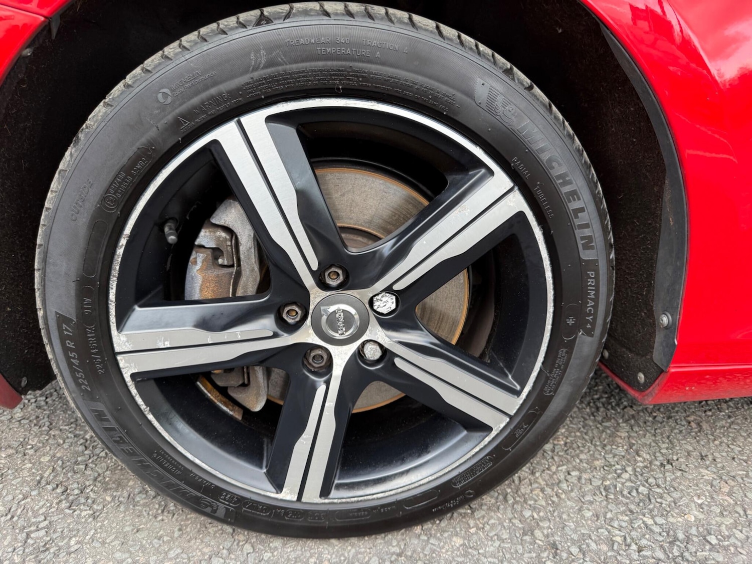 Used Volvo V40 2017 for sale - 77029098: Photo 29