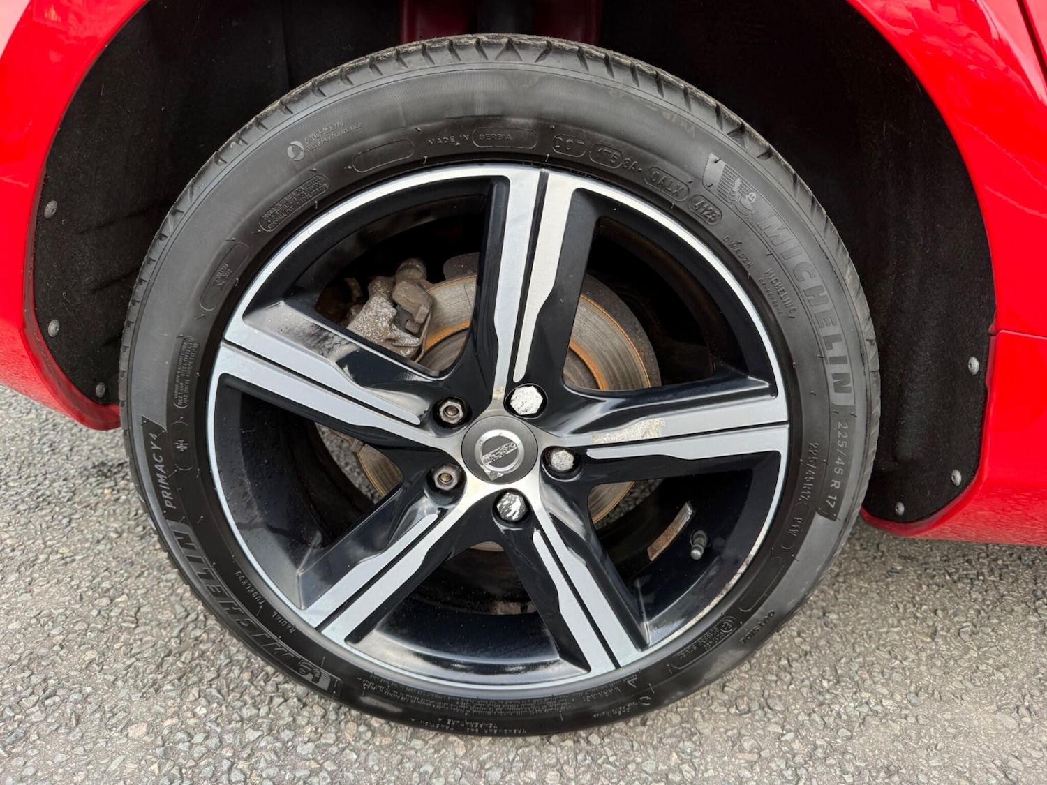 Used Volvo V40 2017 for sale - 77029098: Photo 32