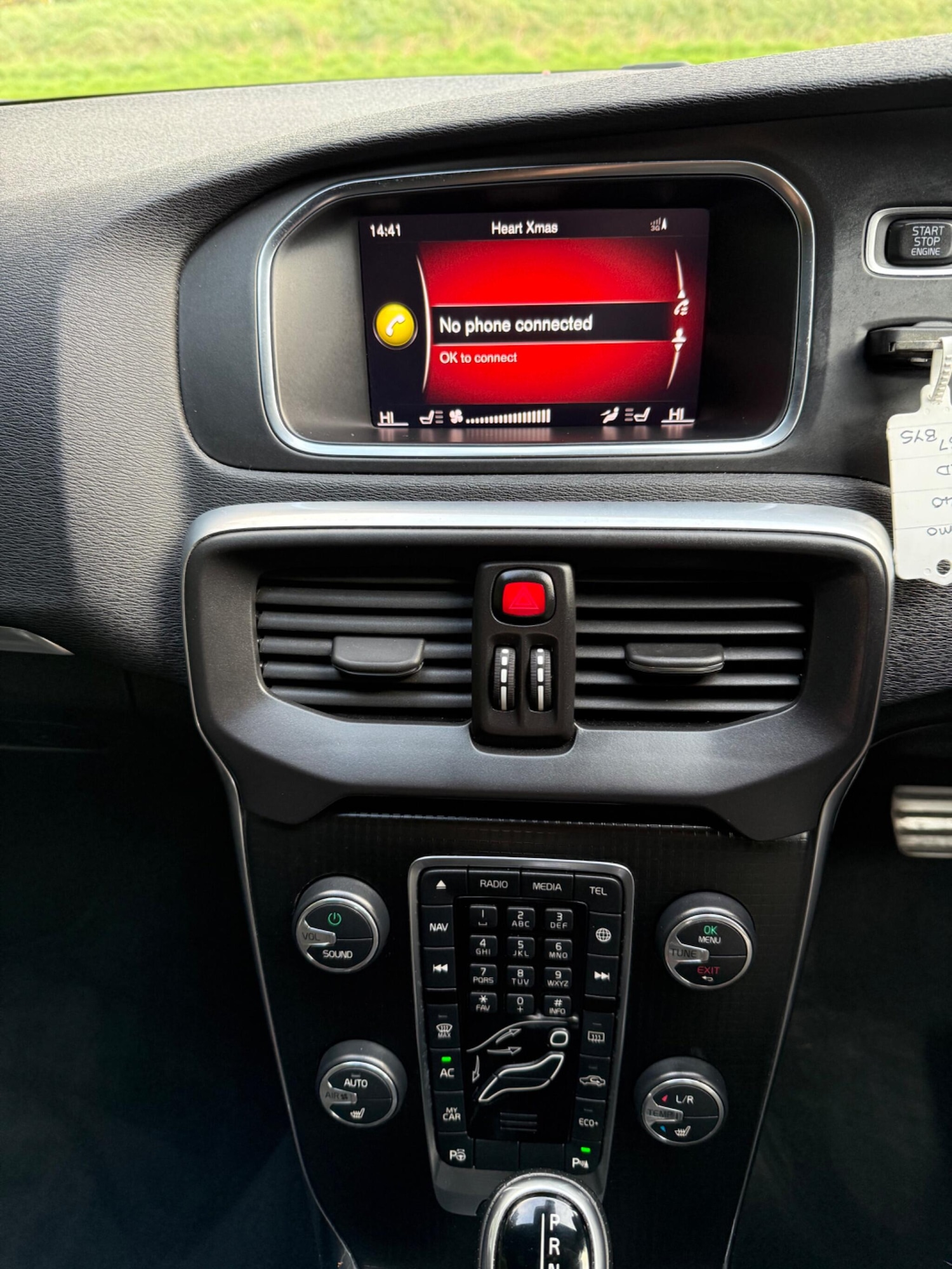 Used Volvo V40 2017 for sale - 77029098: Photo 39