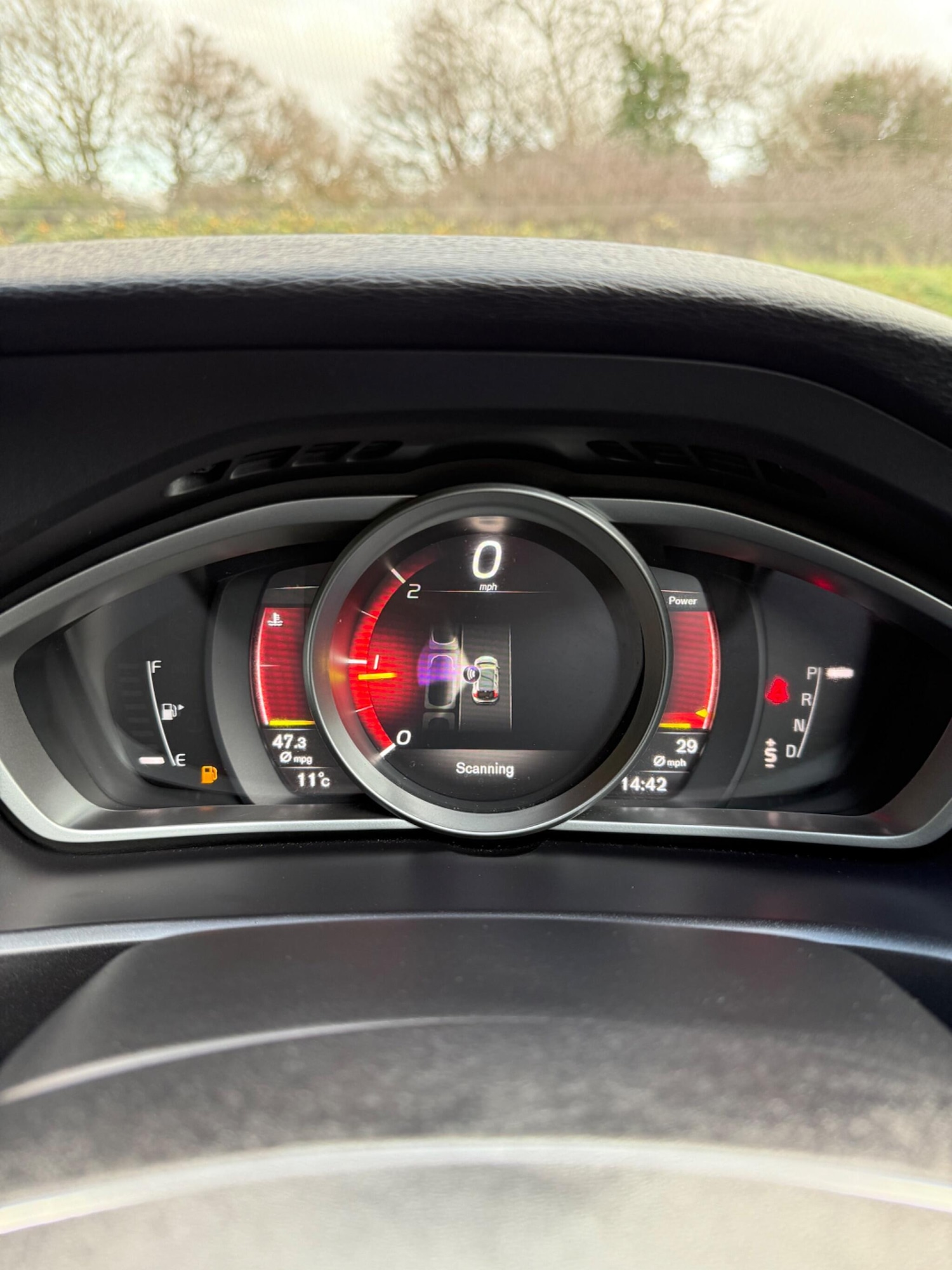 Used Volvo V40 2017 for sale - 77029098: Photo 42