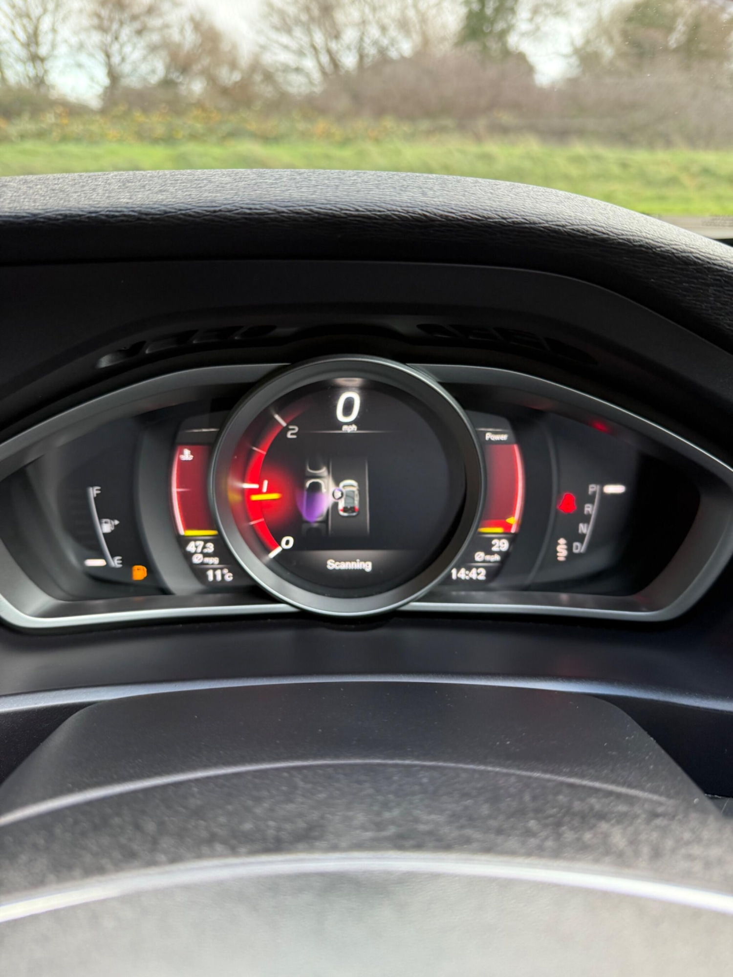 Used Volvo V40 2017 for sale - 77029098: Photo 43